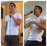 Zabdiel Munoz