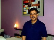 Ajit Sinha