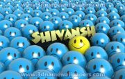 Shivansh Bansal