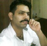 Gaurav Dhingra