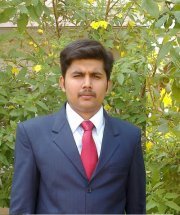 Suresh Kumar