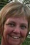 Marcia Lynd