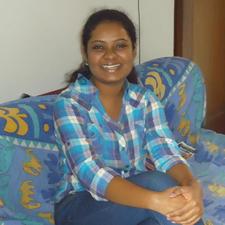 Pebitha Paullie