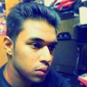 Shabbir Hossain