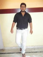 Snehil Tripathi