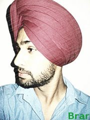 Honey Brar