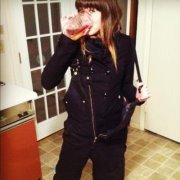 Ashley Stahler
