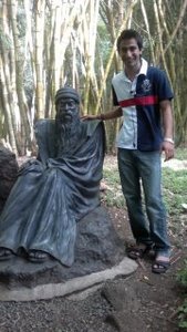 Manas Golechha