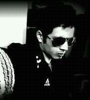 Arunabh Sapre