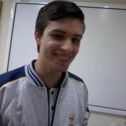 Matheus Borges