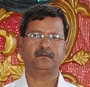 Padmanaban Sambasivam
