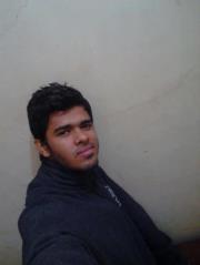 Aniket Pawar