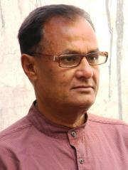 Bhola Nath