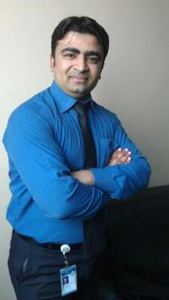 Muhammad Ikhlaq