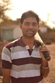 Arun Sahu