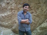 Tejashwat Raj