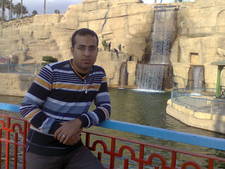 محمد عبدالغنى