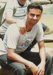 Jitendra Chauhan