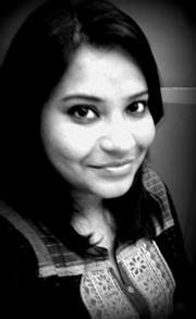 Shreya Basu