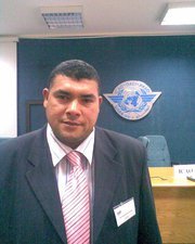 Ahmed Maher
