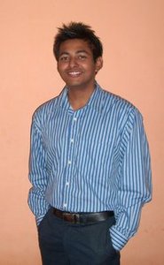 Aparup Bhuyan