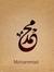 Mohamed...