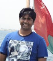 Prasad Waydande