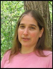 Wendy Greenberg