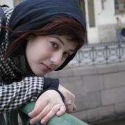 Алёнка Маньшина