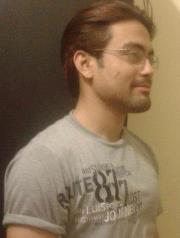 Vijit Kothari