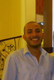 Mohamed Alshareif