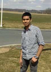 Sayed Muhammad
