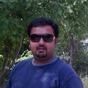 Goodreads profile picture for @mudassar