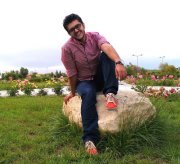 Agha Razhan