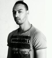Ahmed Hamdy