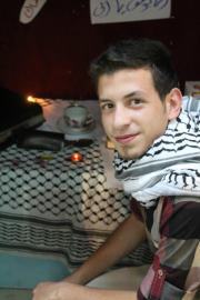 Qusai Alhudhud