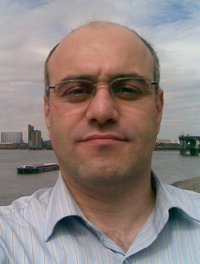 Alan Mustafa