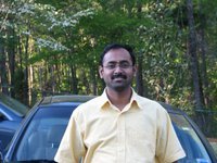 Harikumar Balasubramanian