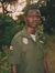 Angieroniey Ogwang