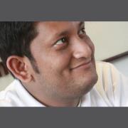 Goodreads profile picture for @samiul