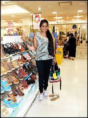 Nimasha Weerasinghe