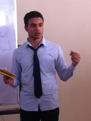 Ahmed Alaziz