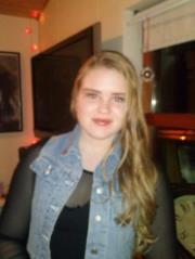 Heiðrún Magnusdóttir
