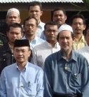 Mohd Warris