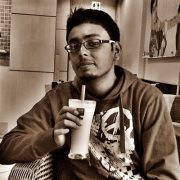 Mayukh Bhattacharjee