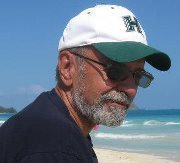 Pete Carino