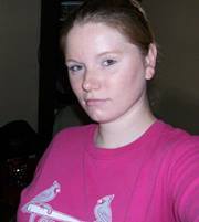 Alicia Stacey