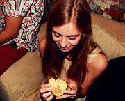 Freya Flavell