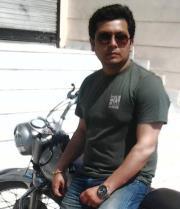 Prateek Jamwal