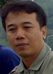 Adjie Gumarang